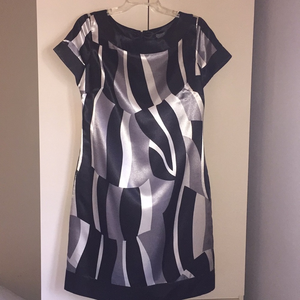 Anne Taylor dress size 8